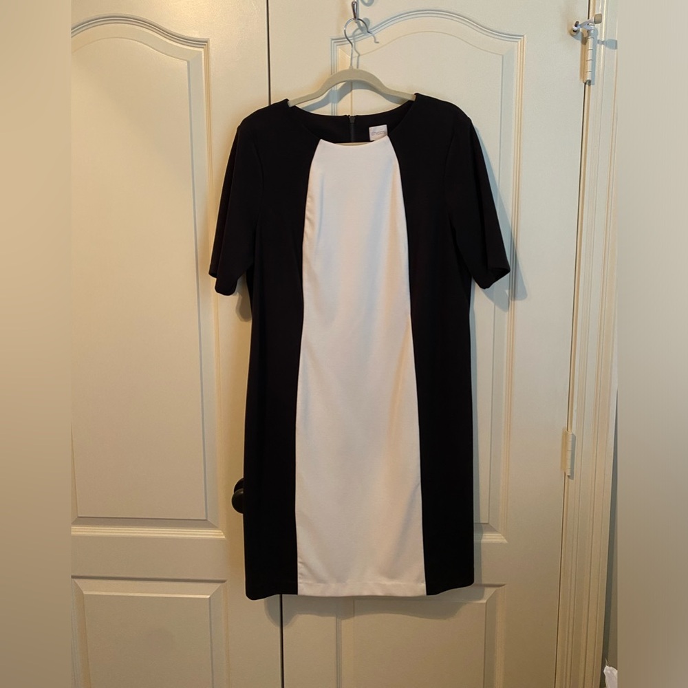 Chico’s Career Dress Size 3